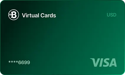virtual cards